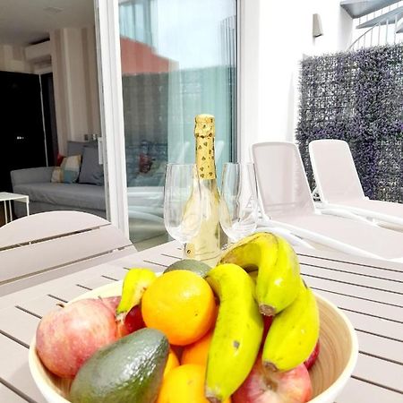 Malibu Canteras Atico 22 Con Terraza - Penthouse With Terrace (Adults Only) Las Palmas de Gran Canaria Exterior photo