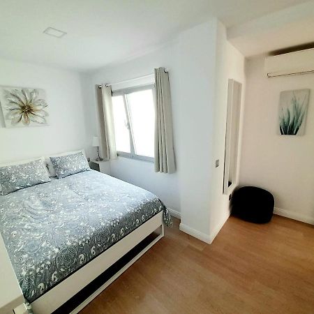 Malibu Canteras Atico 22 Con Terraza - Penthouse With Terrace (Adults Only) Las Palmas de Gran Canaria Exterior photo