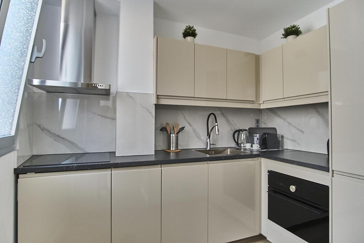 Malibu Canteras Atico 22 Con Terraza - Penthouse With Terrace (Adults Only) Las Palmas de Gran Canaria Exterior photo