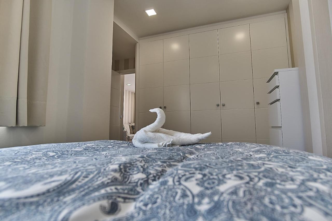 Malibu Canteras Atico 22 Con Terraza - Penthouse With Terrace (Adults Only) Las Palmas de Gran Canaria Exterior photo