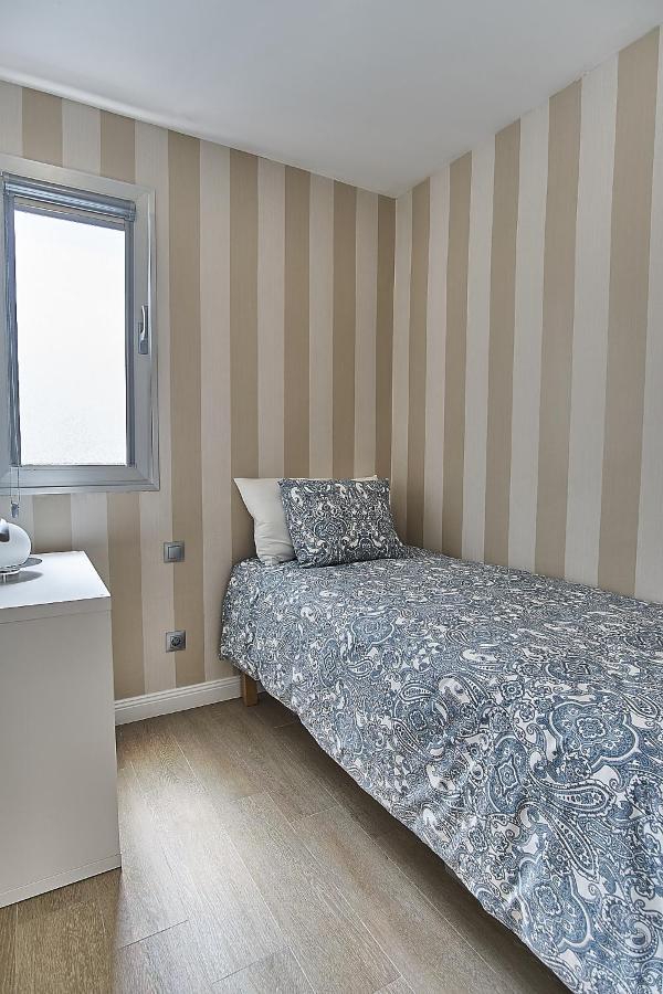 Malibu Canteras Atico 22 Con Terraza - Penthouse With Terrace (Adults Only) Las Palmas de Gran Canaria Exterior photo