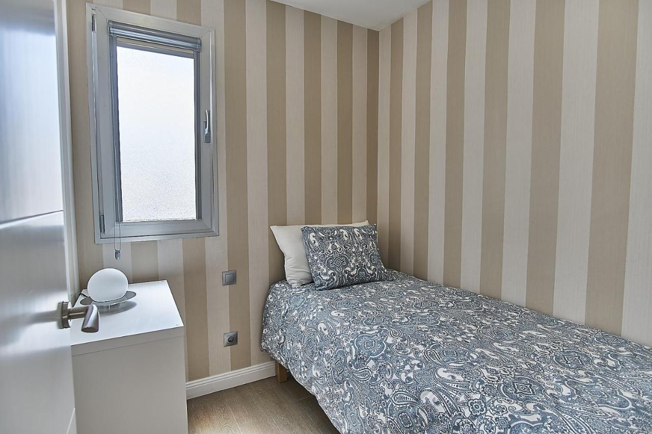 Malibu Canteras Atico 22 Con Terraza - Penthouse With Terrace (Adults Only) Las Palmas de Gran Canaria Exterior photo