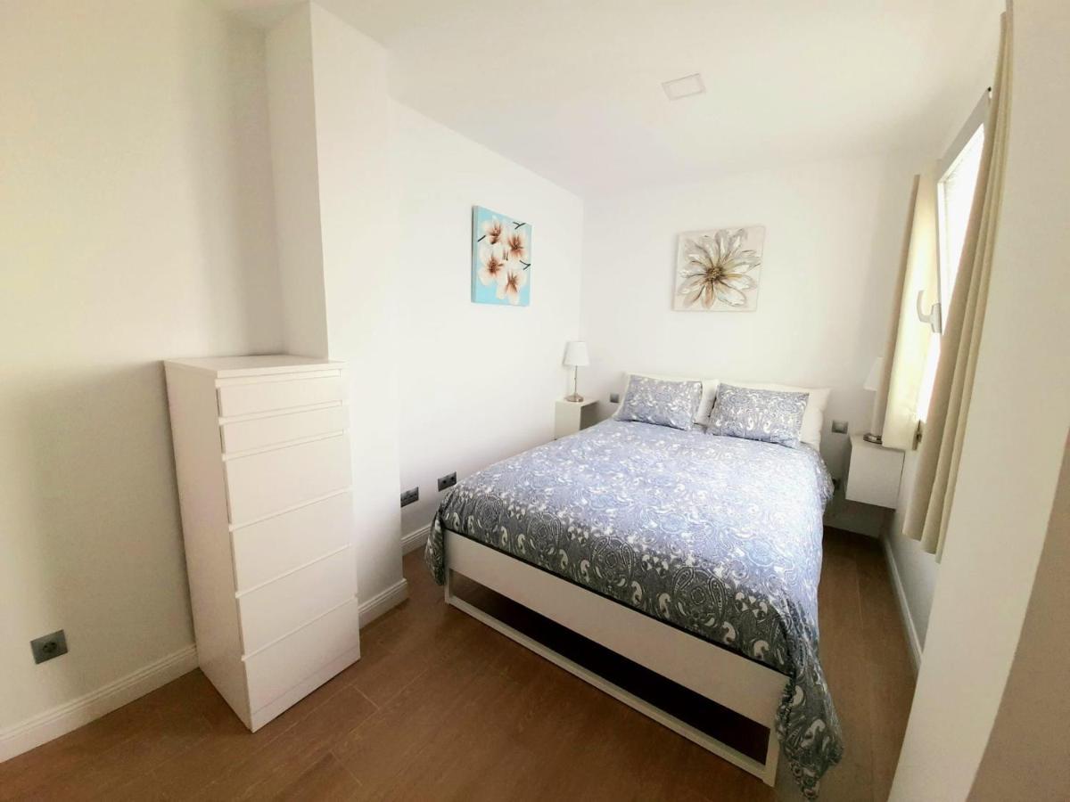 Malibu Canteras Atico 22 Con Terraza - Penthouse With Terrace (Adults Only) Las Palmas de Gran Canaria Exterior photo