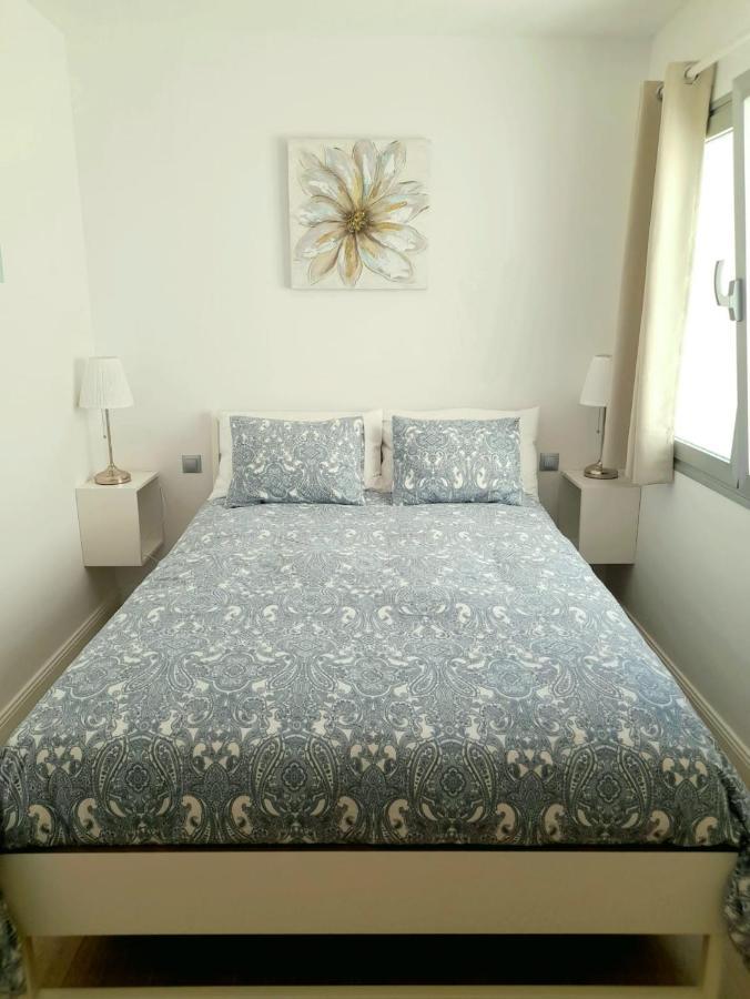 Malibu Canteras Atico 22 Con Terraza - Penthouse With Terrace (Adults Only) Las Palmas de Gran Canaria Exterior photo